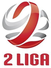 II liga 2014/2015 - podsumowanie po 19. kolejce