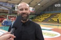 Dariusz Oczkowicz: Nie umiem pożegnać się z koszykówką