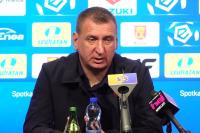 Kamil Kiereś: Zawiedliśmy jako drużyna. Nie tak to miało wyglądać