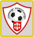 4 liga podkarpacka: Cosmos Nowotaniec - Piast Tuczempy 2-0
