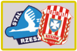 Stal Rzeszów - Resovia LIVE. Derby Rzeszowa