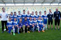 Beniaminek Krosno drugi na Baltic Football Cup [ZDJĘCIA]