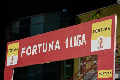 Fortuna 1 liga: Wszystkie mecze bez udziału publiczności