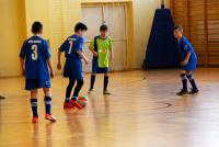 Futsal. Zawodnicy do lat 12 rozpoczynają rywalizację o tytuł Mistrza Podkarpacia 