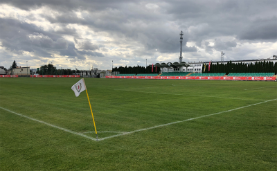 Trzecie otwarte testy piłkarskie w ZKS Izolator Boguchwała
