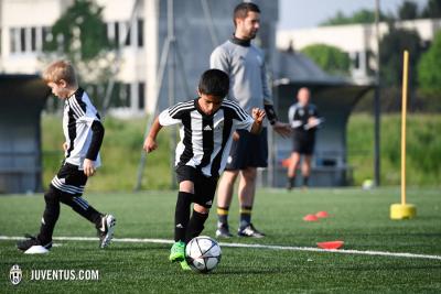 W Rzeszowie rusza akademia piłkarska Juventusu Turyn
