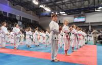 Sukces karateków Akademii Sportu Chikara Rzeszów. Zdobyli aż 53 medale