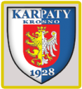 sparing: Karpaty Krosno - Sokół Sieniawa 1-2
