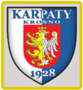 3 liga lubelsko-podkarpacka: Karpaty Krosno - Stal Sanok 1-1