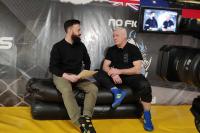 Krzysztof Bańkowski: Carpathian Warriors to szansa dla zawodników z Podkarpacia