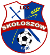 LKS Skołoszów - Polonia Przemyśl 1-0 [WIDEO]