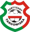 sparing: Partyzant Targowiska - Pogoń Leżajsk 3-1