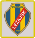 sparing: Pogoń Leżajsk - Łada Biłgoraj 1-1