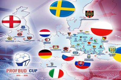 Rusza Profbud Cup 2019! Turniej inny niż wszystkie