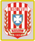 3 liga lubelsko-podkarpacka: Lublinianka Lublin - Resovia Rzeszów 1-1
