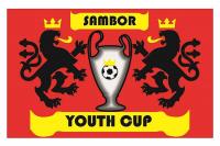 Sambor Youth Cup [TRANSMISJA NA ŻYWO]