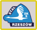 2 liga wschodnia: Stal Rzeszów - Znicz Pruszków 0-1