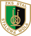 sparing: Stal Stalowa Wola - AMSPN Hetman Zamość 1-5