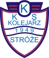 Kolejarz Stróże awansował do I ligi, Stal Rzeszów się utrzymała