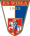 sparing: Wisła Puławy - Motor Lublin 1-1