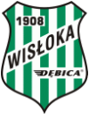 Puchar Polski: Limblach Zaczernie - Wisłoka Dębica 0-1