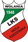 Tomasz Barycza trenuje z Wolanią Wola Rzędzińska