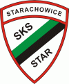 Herb - Star Starachowice
