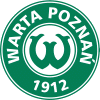 Herb - Warta Poznań