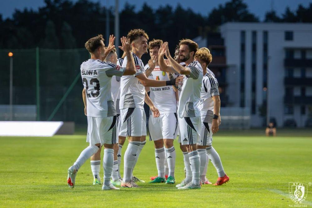 fot. Daniel Tracz/ Stal Stalowa Wola