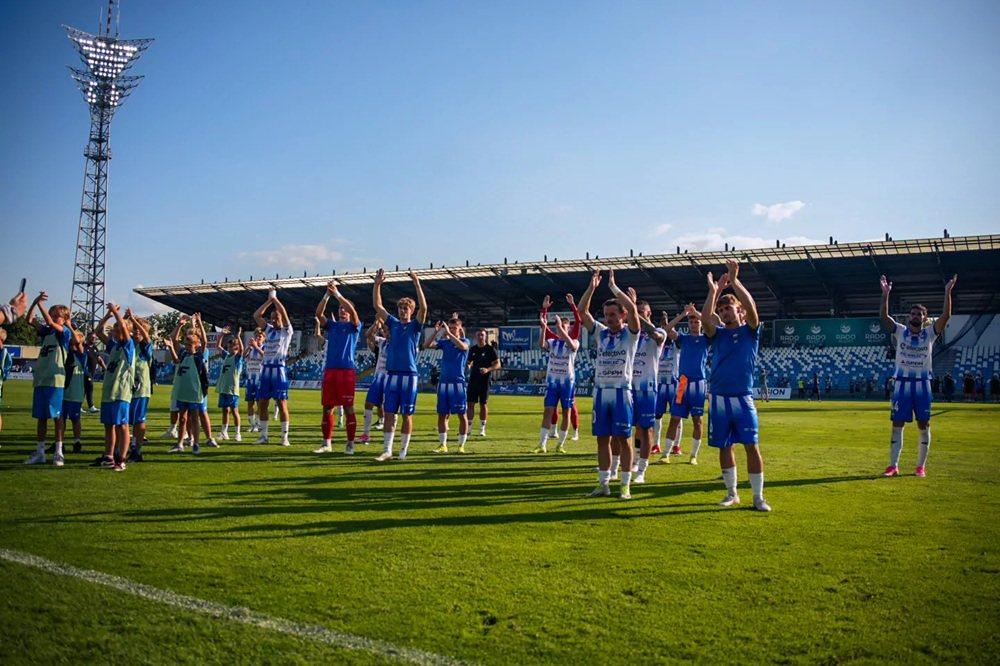 fot. FKS Stal Mielec