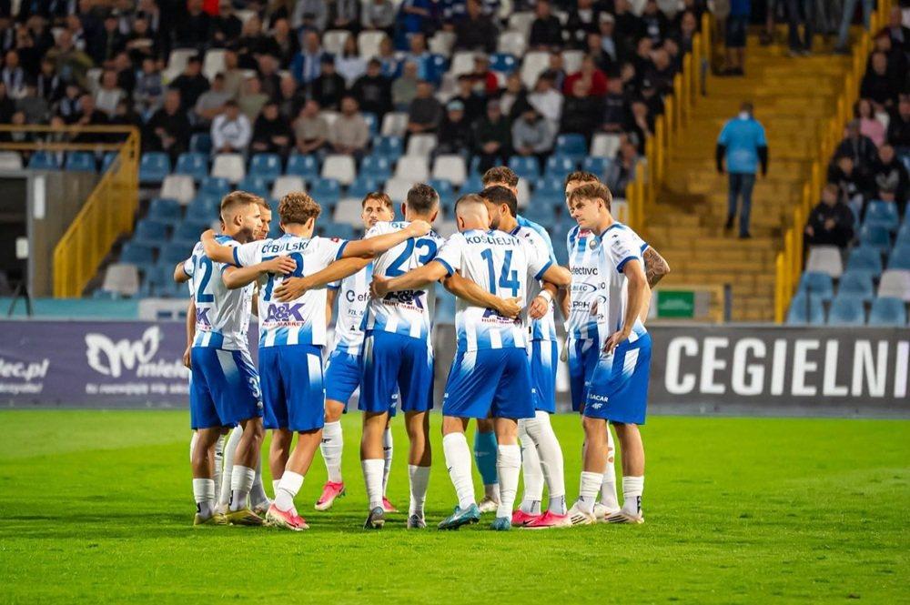 fot. FKS Stal Mielec