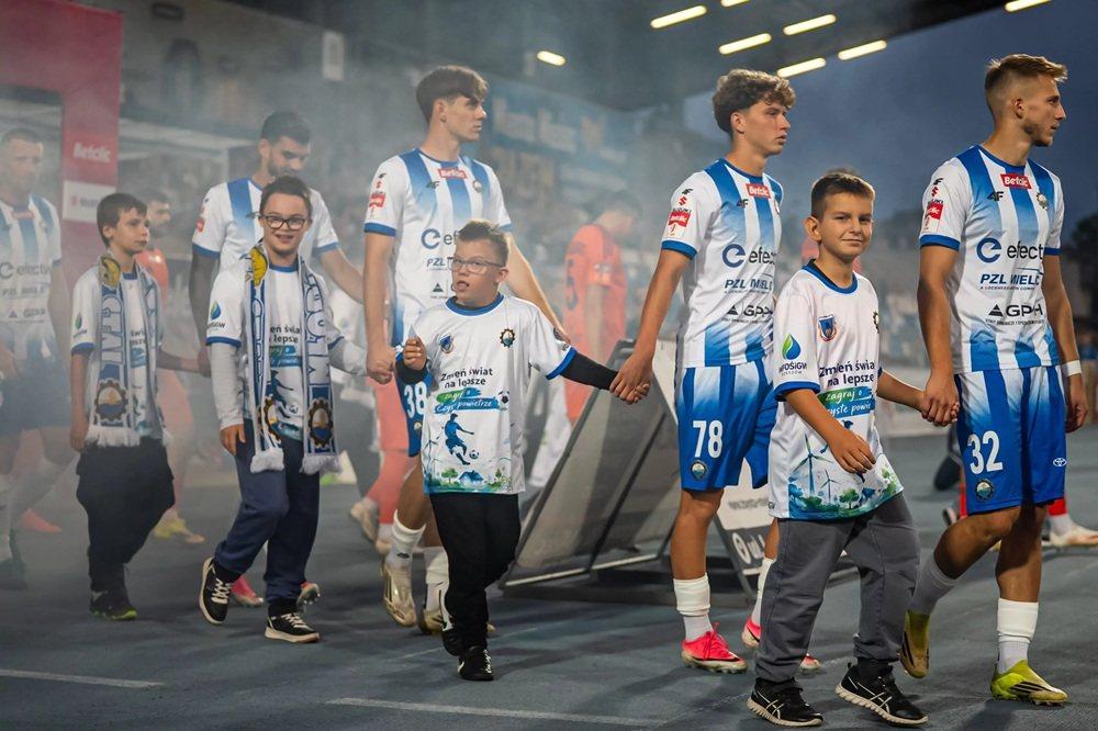 fot. FKS Stal Mielec