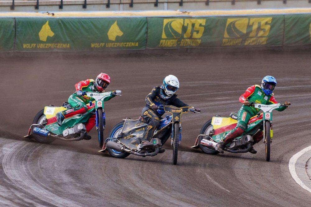 Fot. Dakar Development Stal Rzeszów