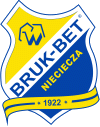 Plan przygotowań Bruk-Betu Nieciecza