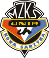 sparing: Sokół Nisko - Unia Nowa Sarzyna 1-5