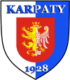 Tomasz Wacek nowym trenerem Karpat Krosno