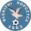 sparing: Błękitni Ropczyce - Wolania Wola Rzędzińska 1-2
