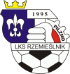 sparing: Rzemieślnik Pilzno - Czarnovia Czarna 3-1