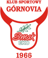 sparing: Janowianka Janów Lubelski - Górnovia Górno 1-2