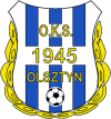 Nowi na treningu OKS 1945 Olsztyn