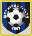 Plan sparingów Strugu Tyczyn (lato 2013)
