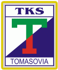 Tomasz Orłowski nowym trenerem Tomasovii