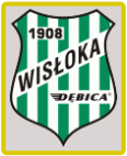 4 liga podkarpacka: Wisłoka Dębica - Pogoń Leżajsk 3-1