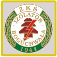 sparing: Izolator Boguchwała - Crasnovia Krasne 6-3