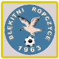 sparing: Błękitni Ropczyce - Czarni Jasło 3-0