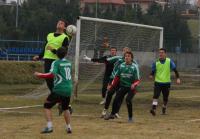 ZDJĘCIA: JKS Jarosław - Orzeł Przeworsk 2-1 (sparing)