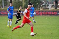 ZDJĘCIA: Wisłok Strzyżów - LKS Pisarowce 1-2