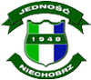 Crasnovia pokonała Jedność w Niechobrzu