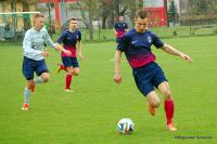 LKS Pisarowce - Przełęcz Dukla 5-3 [ZDJĘCIA]