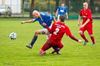 Stal Sanok - AMSPN Hetman Zamość 1-0 [ZDJĘCIA]